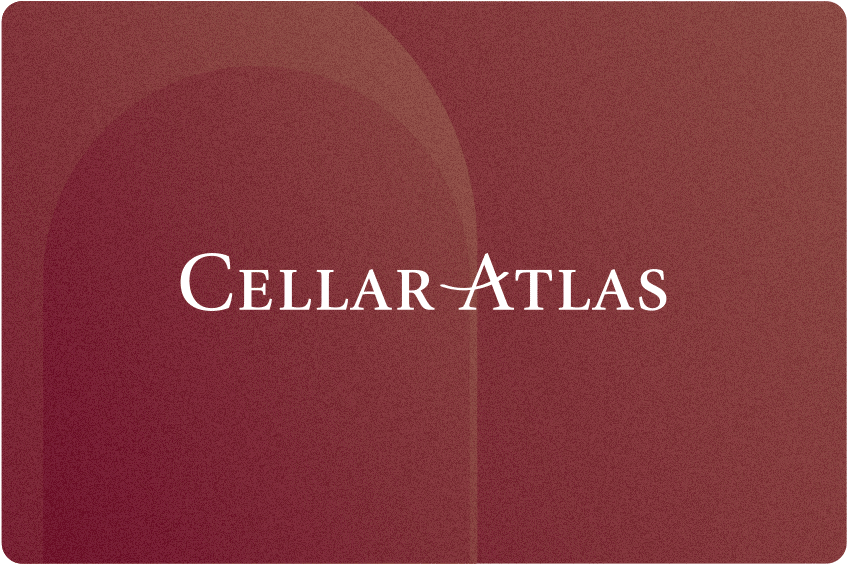 Cellar Atlas Gift Card