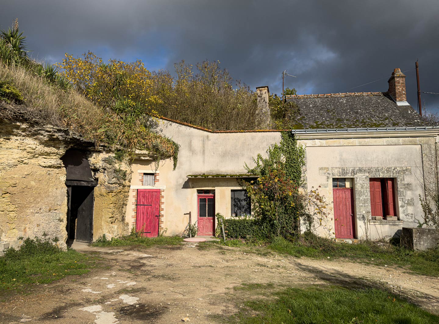 Alexandre Giquel Winery