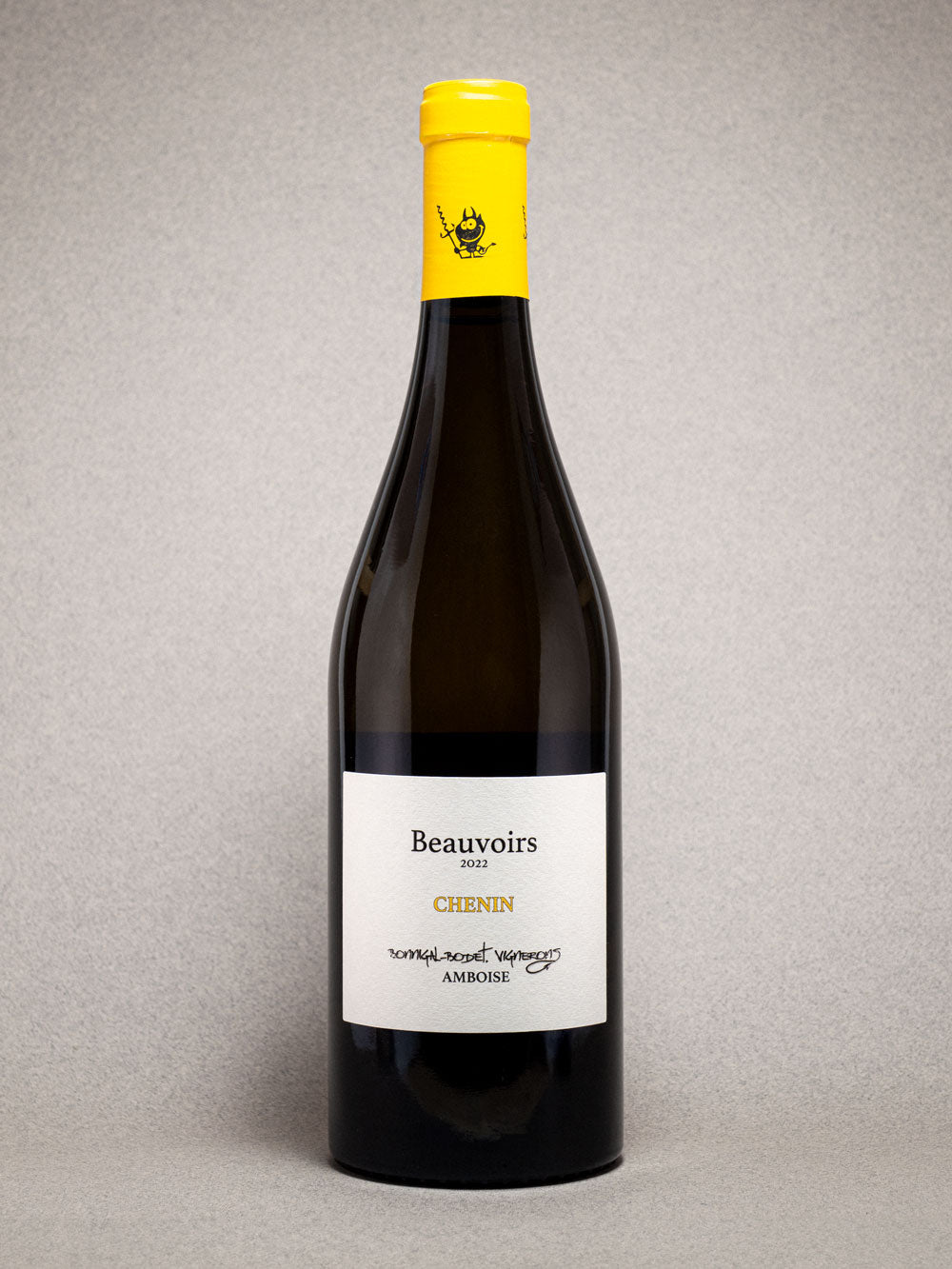 Bonnigal-Bodet Beauvoirs 2022