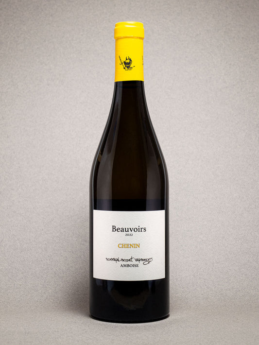 Bonnigal-Bodet Beauvoirs 2022