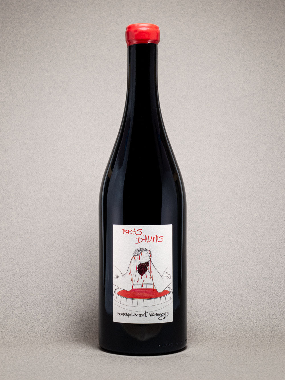 Bonnigal-Bodet Bras d'Aunis 2023