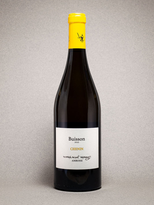 Bonnigal-Bodet Buisson 2022