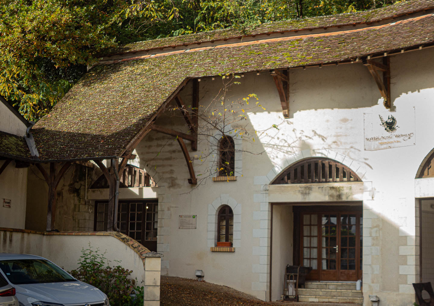 Bonnigal-Bodet Domaine