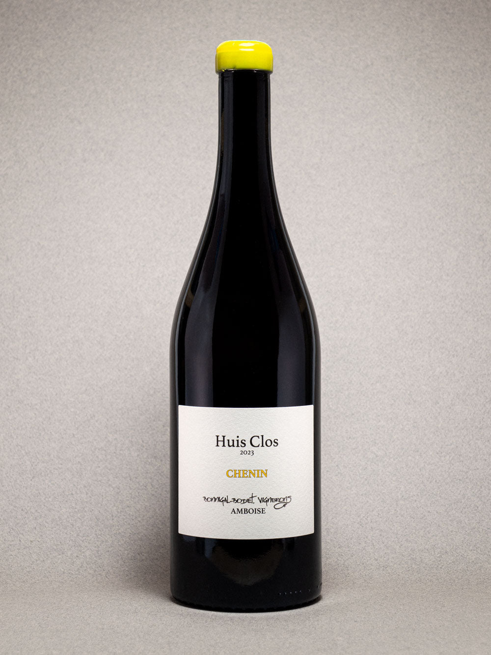 Bonnigal-Bodet Huis Clos 2023