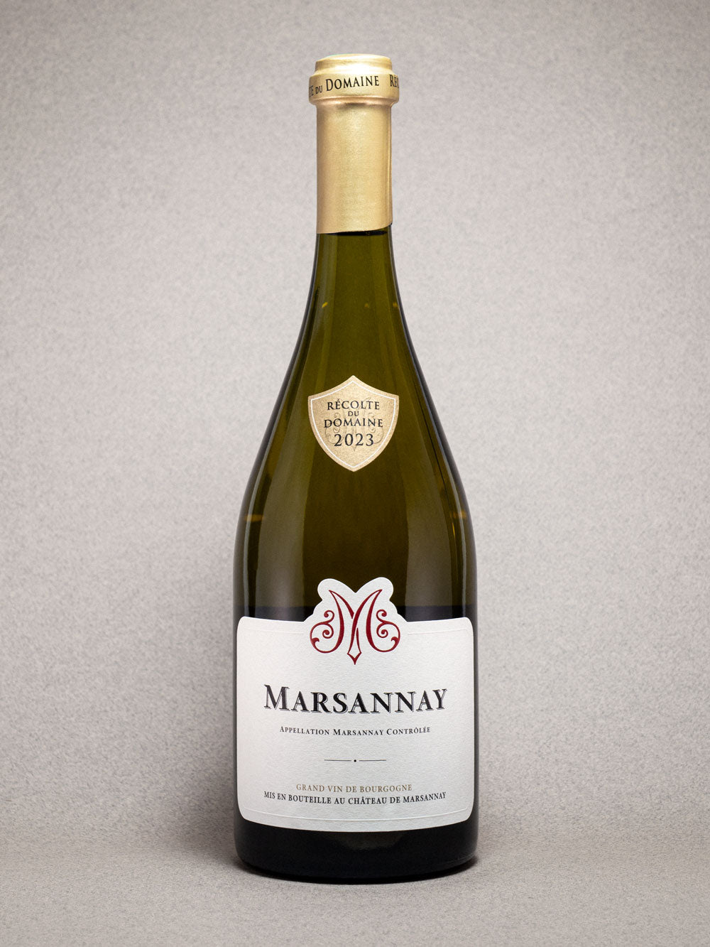 Chateau de Marsanay, Marsannay Blanc 2023