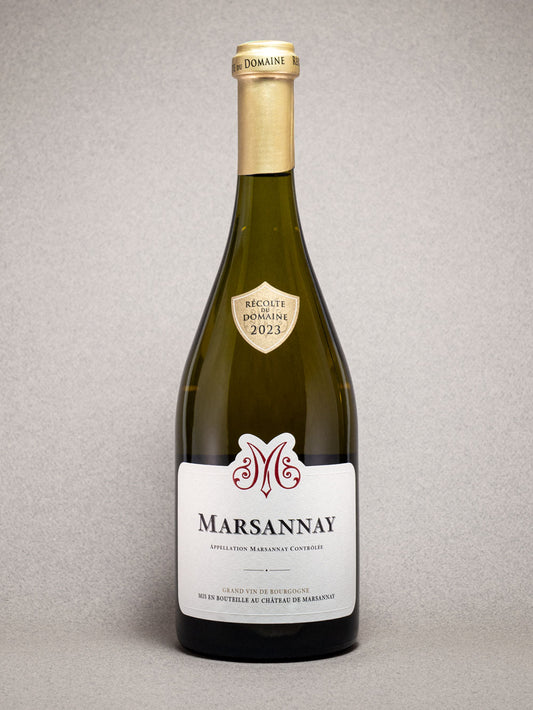 Chateau de Marsanay, Marsannay Blanc 2023