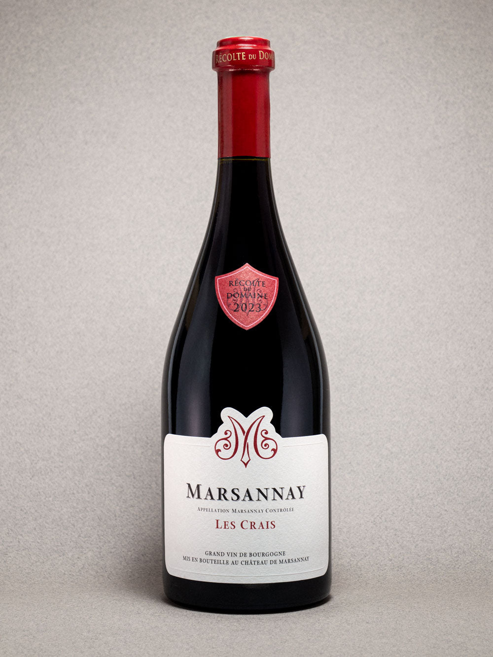 Chateau de Marsannay, Marsannay Les Crais 2023