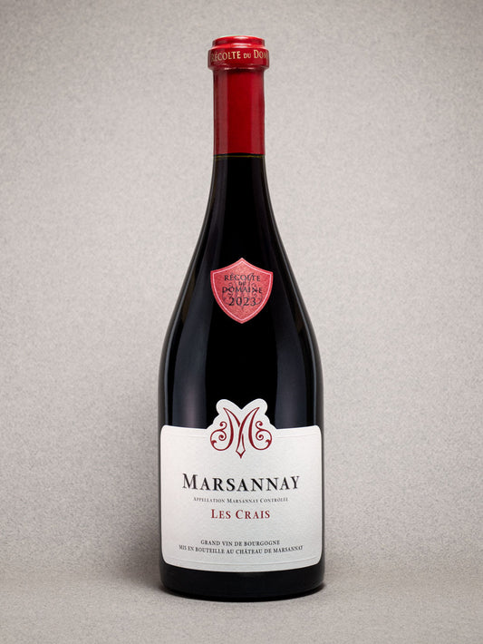 Chateau de Marsannay, Marsannay Les Crais 2023