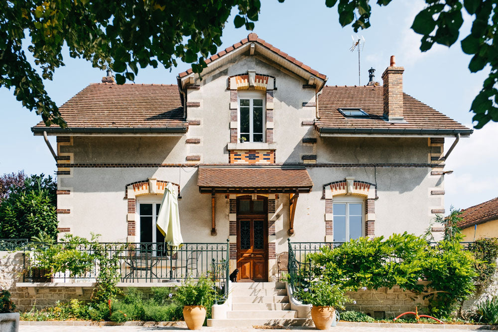 Désertaux-Ferrand Maison