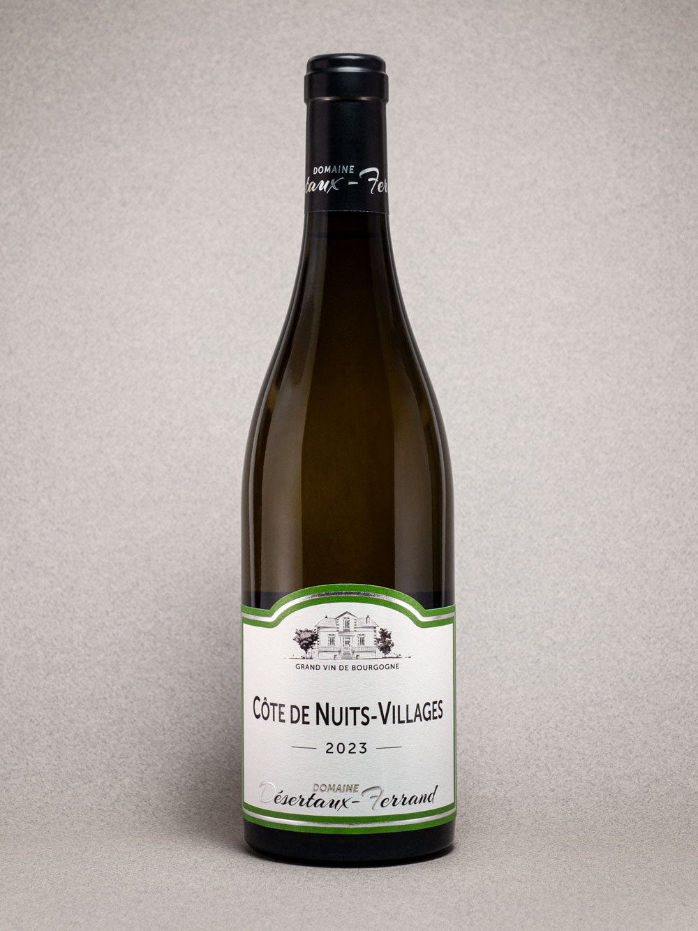 Desertaux-Ferrand Cote de Nuits-Villages Blanc 2023
