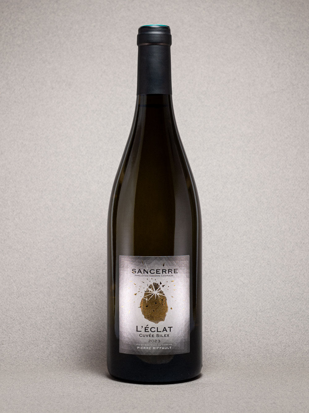 Pierre Riffault L'Éclat 2023