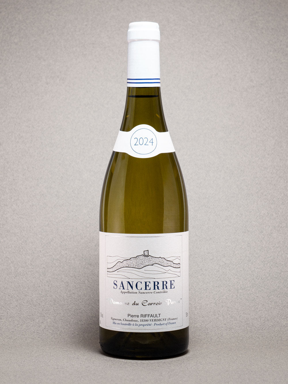 Pierre Riffault Sancerre 2024