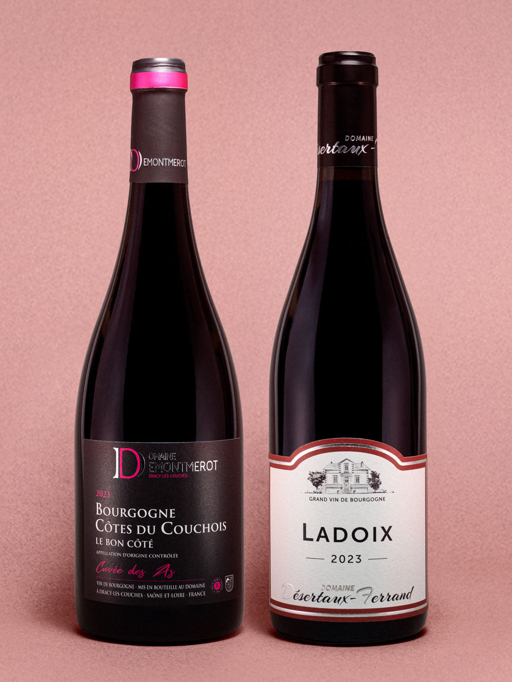 You’re good either way