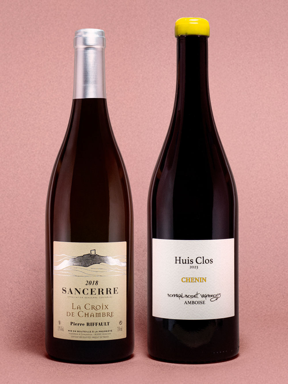 These two make sense